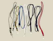Scout Cords & Whistle Cords