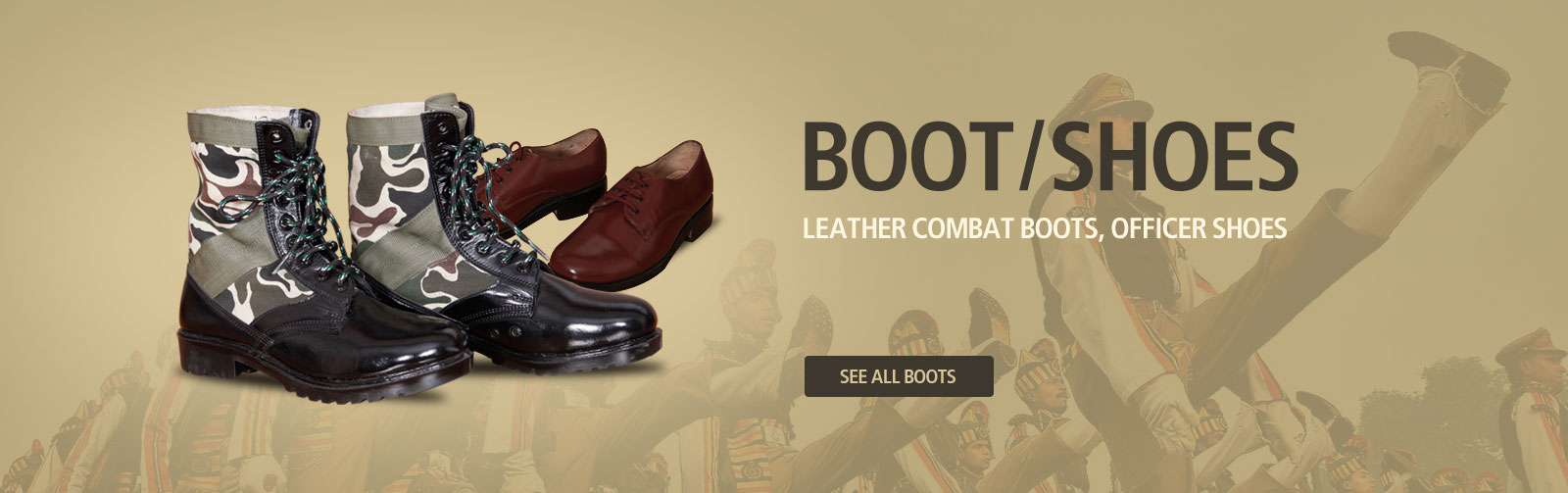 Boots India