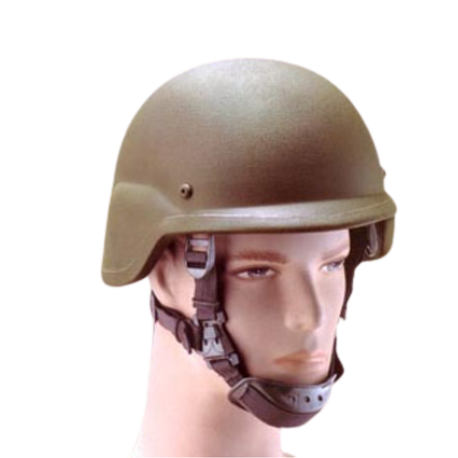 Bulletproof Helmets Manufacturers 