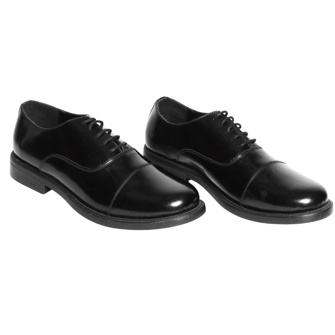 oxford shoes