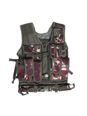 Tactical Vest