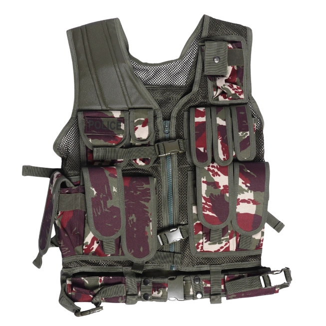 Tactical Vest 