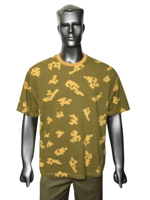 camouflage t shirt manufacturers