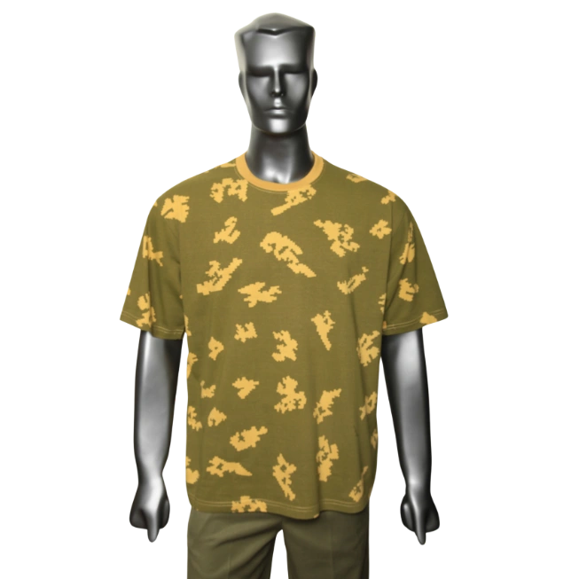 camouflage t shirt manufacturers