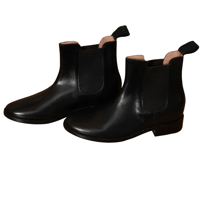 chelsea boots