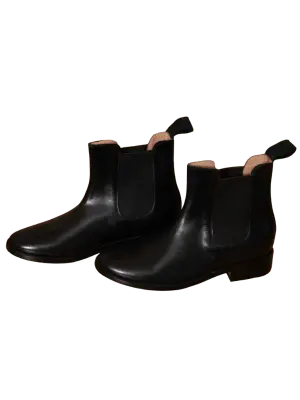 chelsea boots