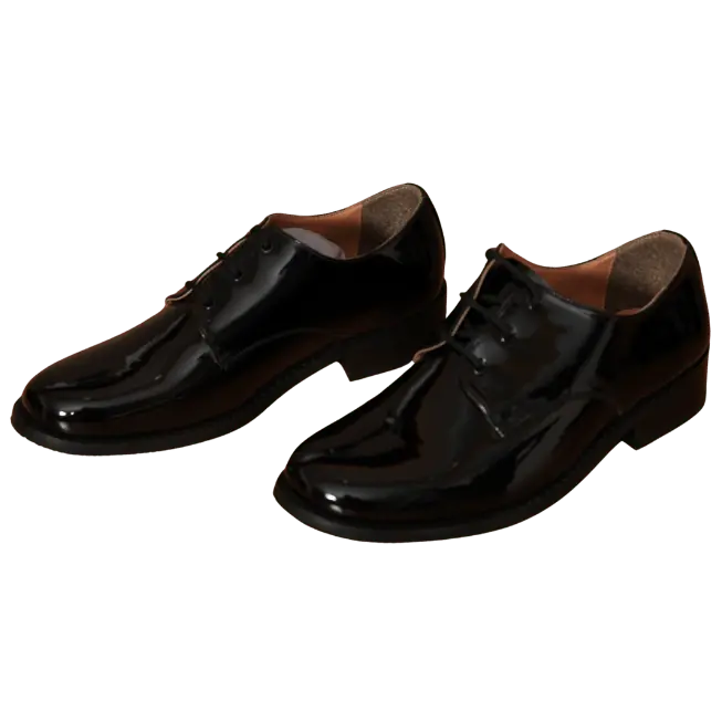 derby shoes