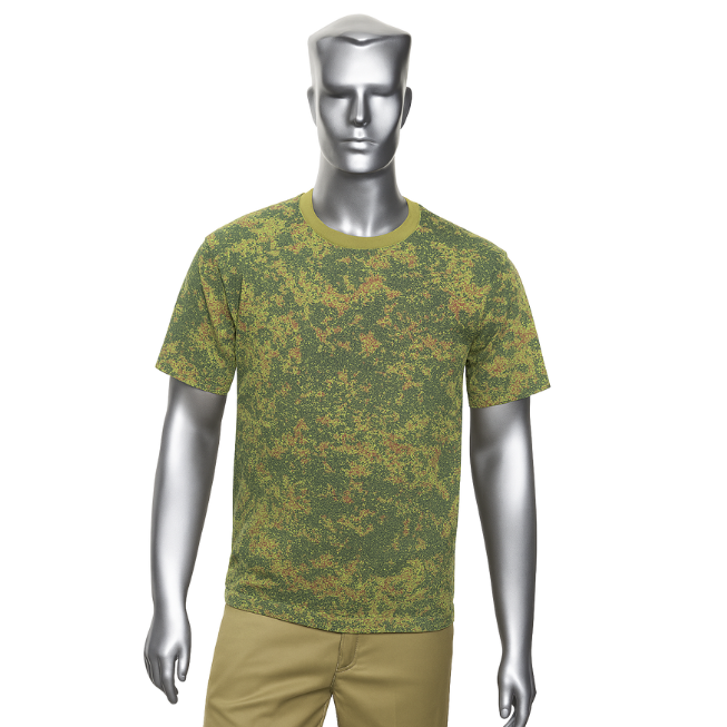 camouflage t shirt exporters