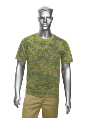 camouflage t shirt exporters