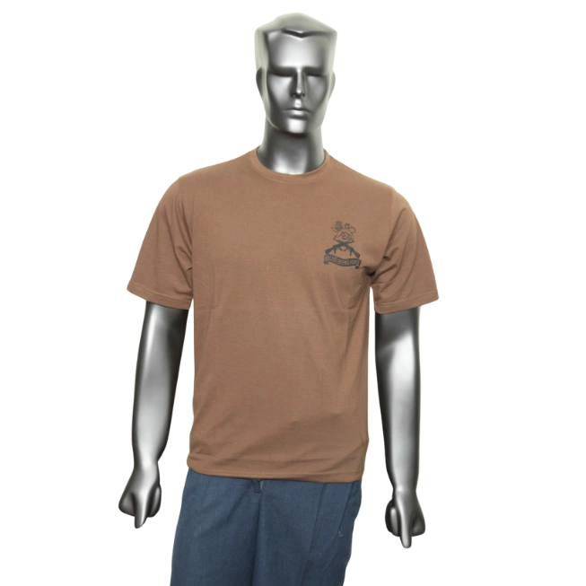 camouflage t shirt manufacturers
